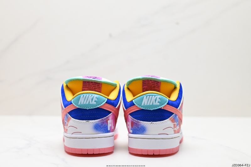 Nike Dunk Shoes